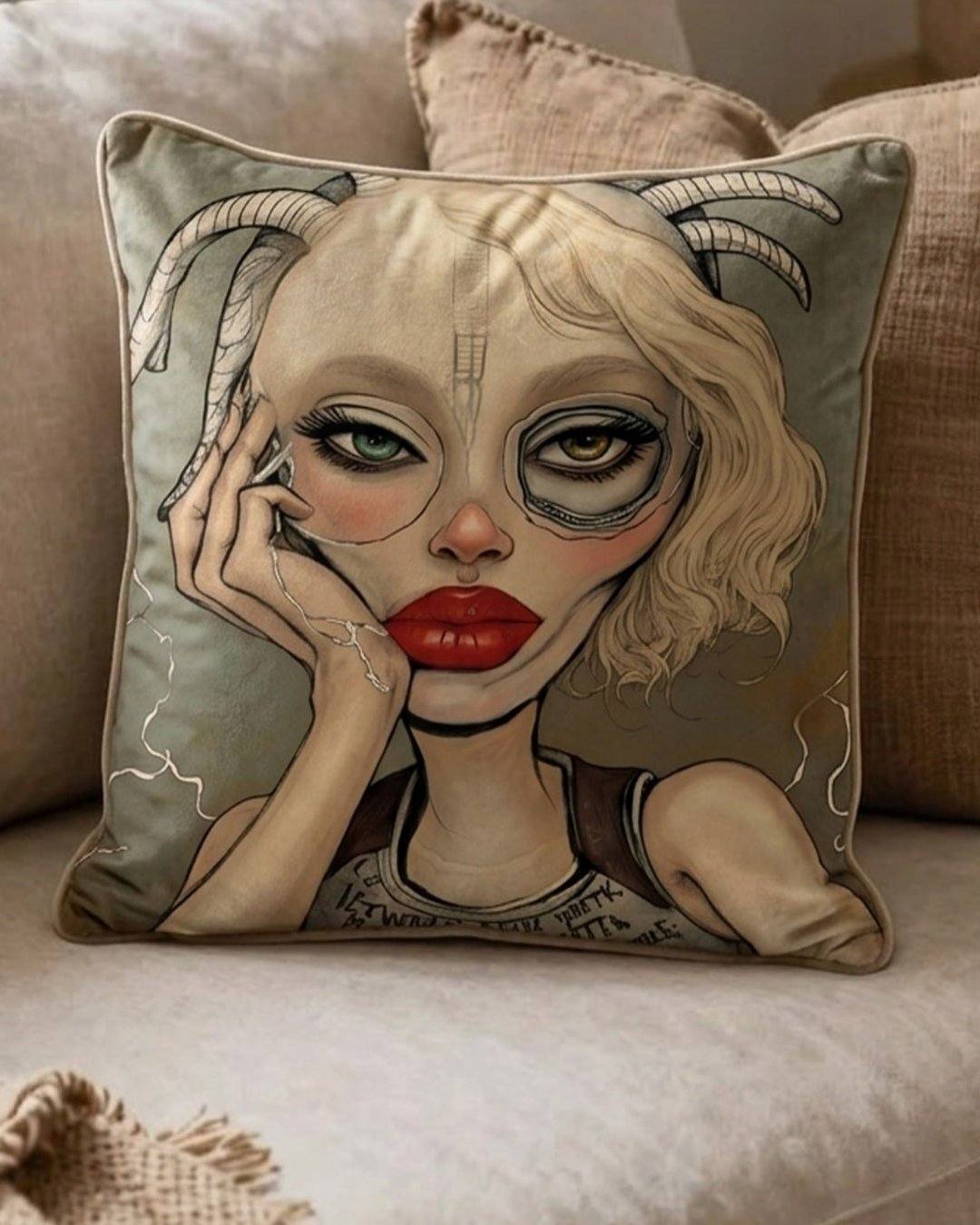 penHUN home decor